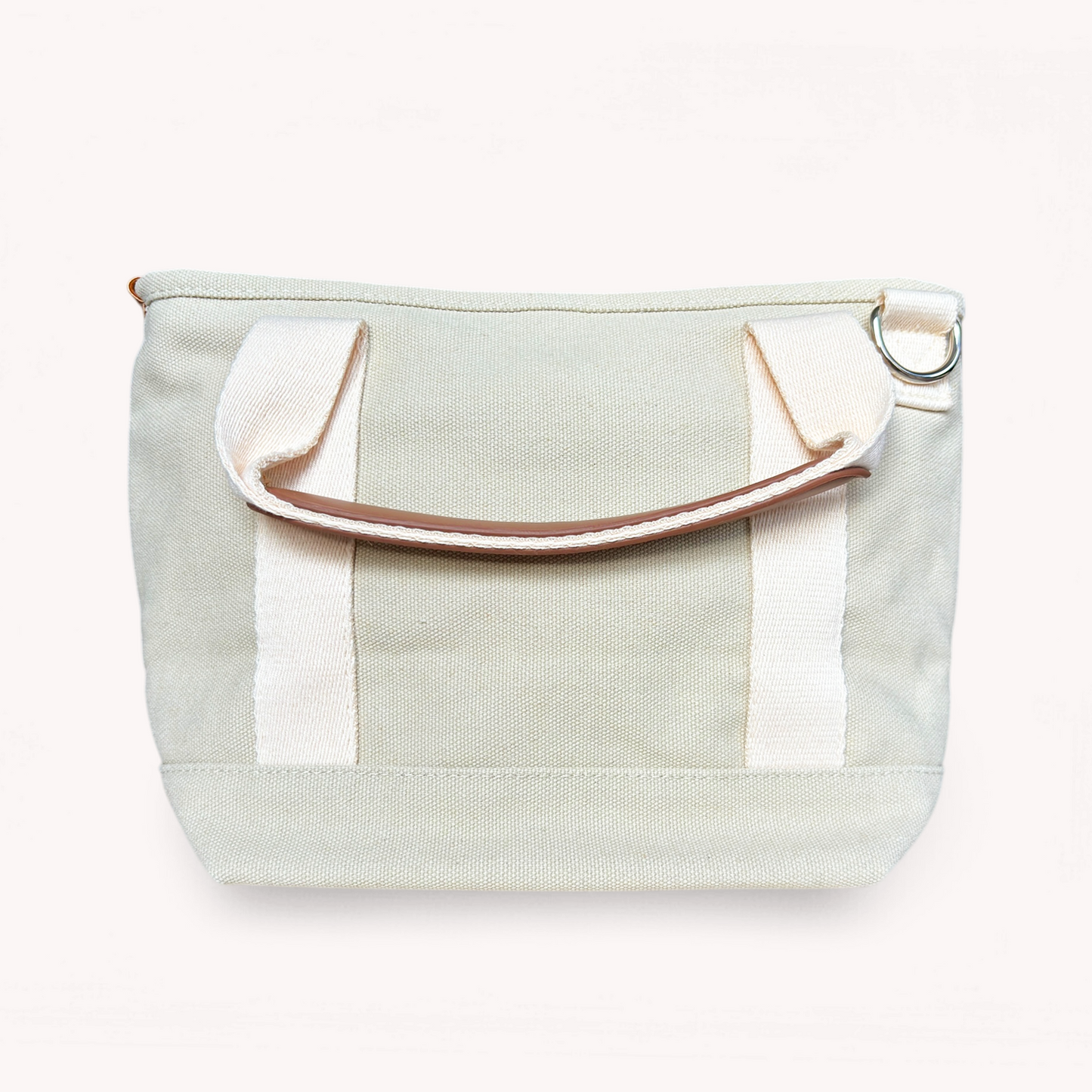Miffy 2-in-1 Canvas Bag