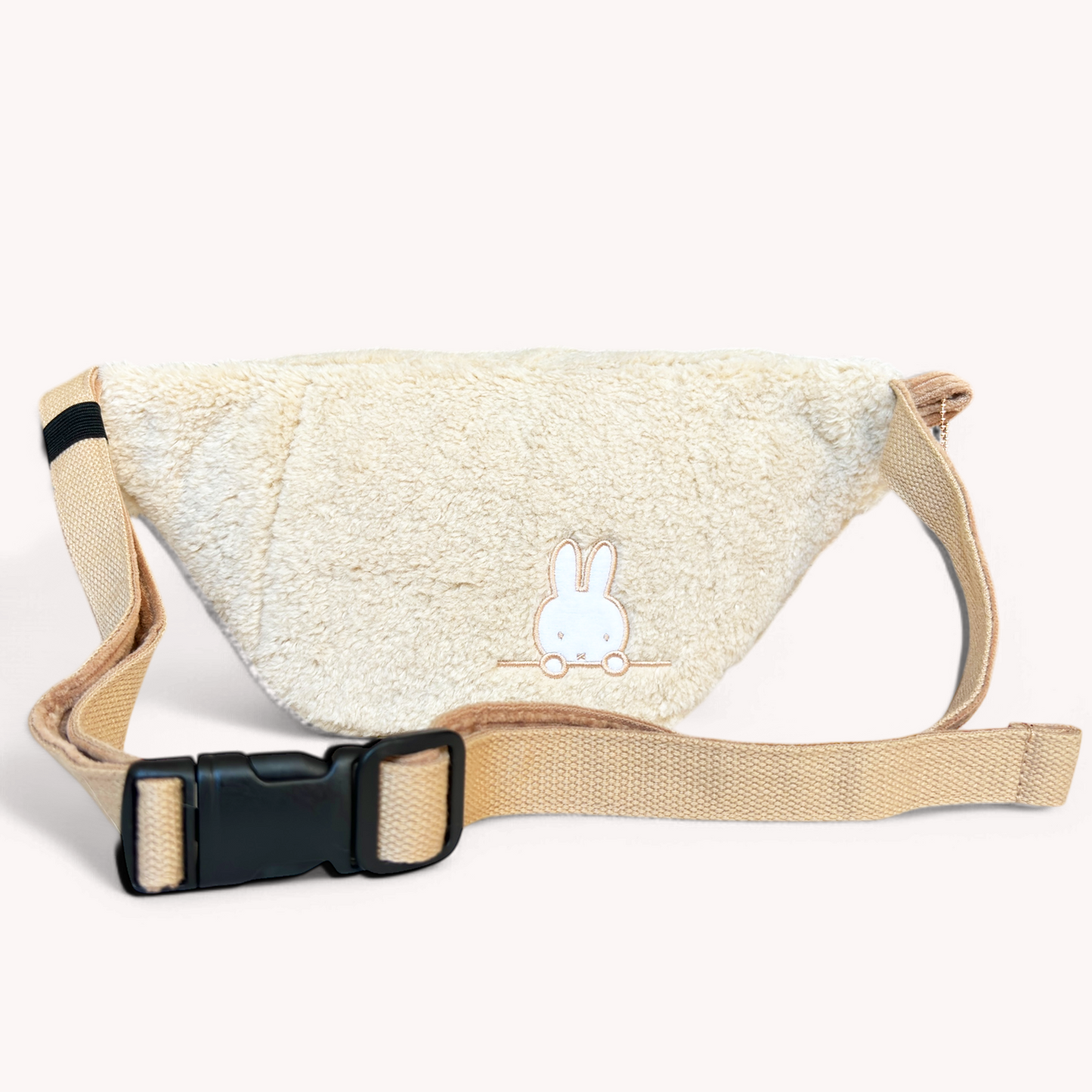 Miffy Boa Sling Bag