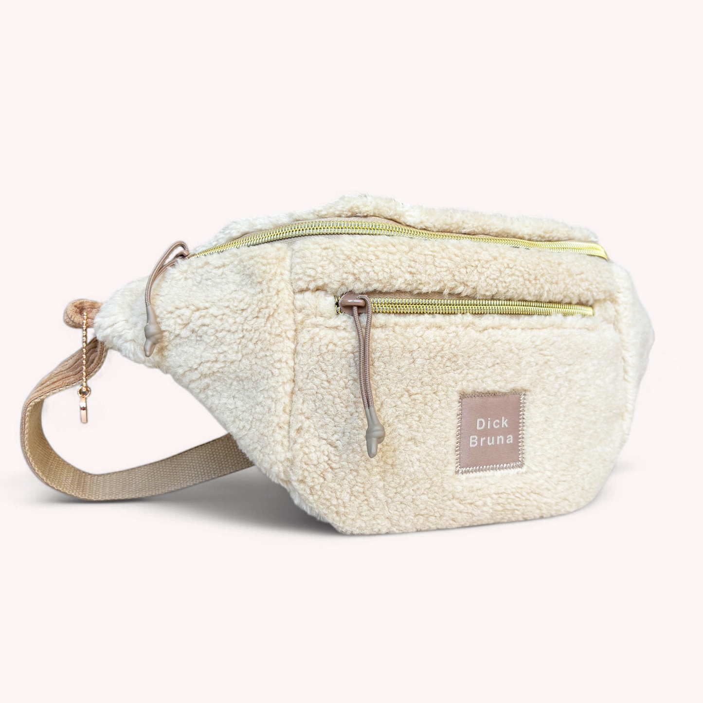 Miffy Boa Sling Bag