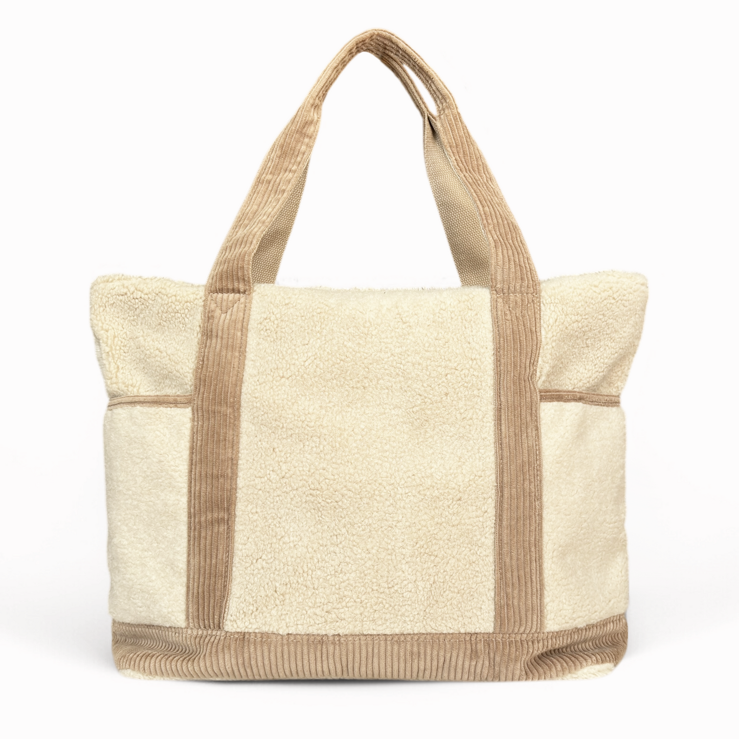 Miffy Boa Tote Bag