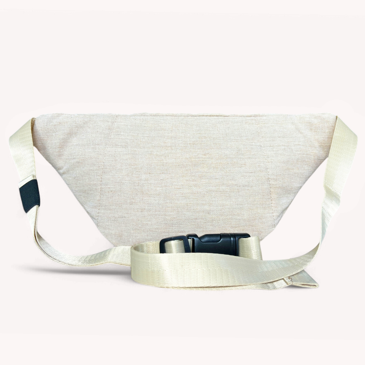 Miffy Canvas Sling Bag