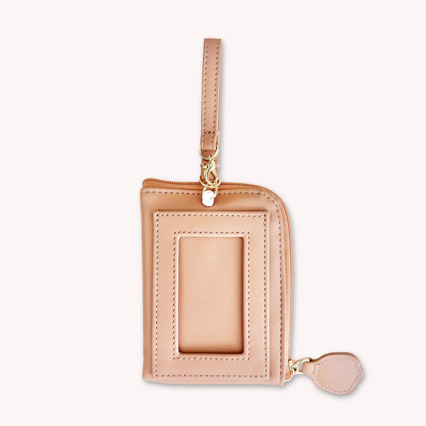 Miffy Cherry Fleur Card Case - Fleur