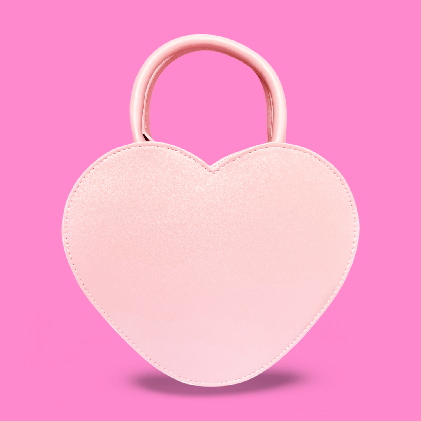Sanrio My Melody 50th Anniversary Shoulder Bag - Pink