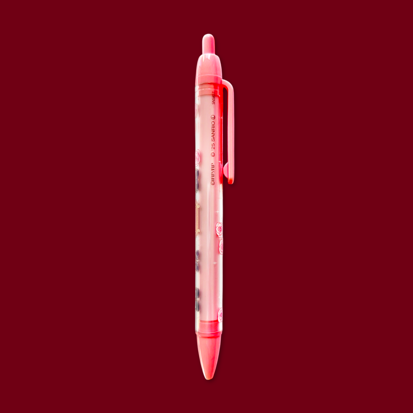 Sanrio x The Rose of Versailles Pen