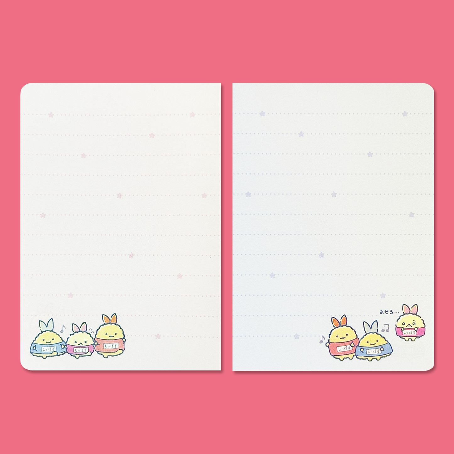 Sumikkogurashi 'Dreaming Tails' Mini Notebook