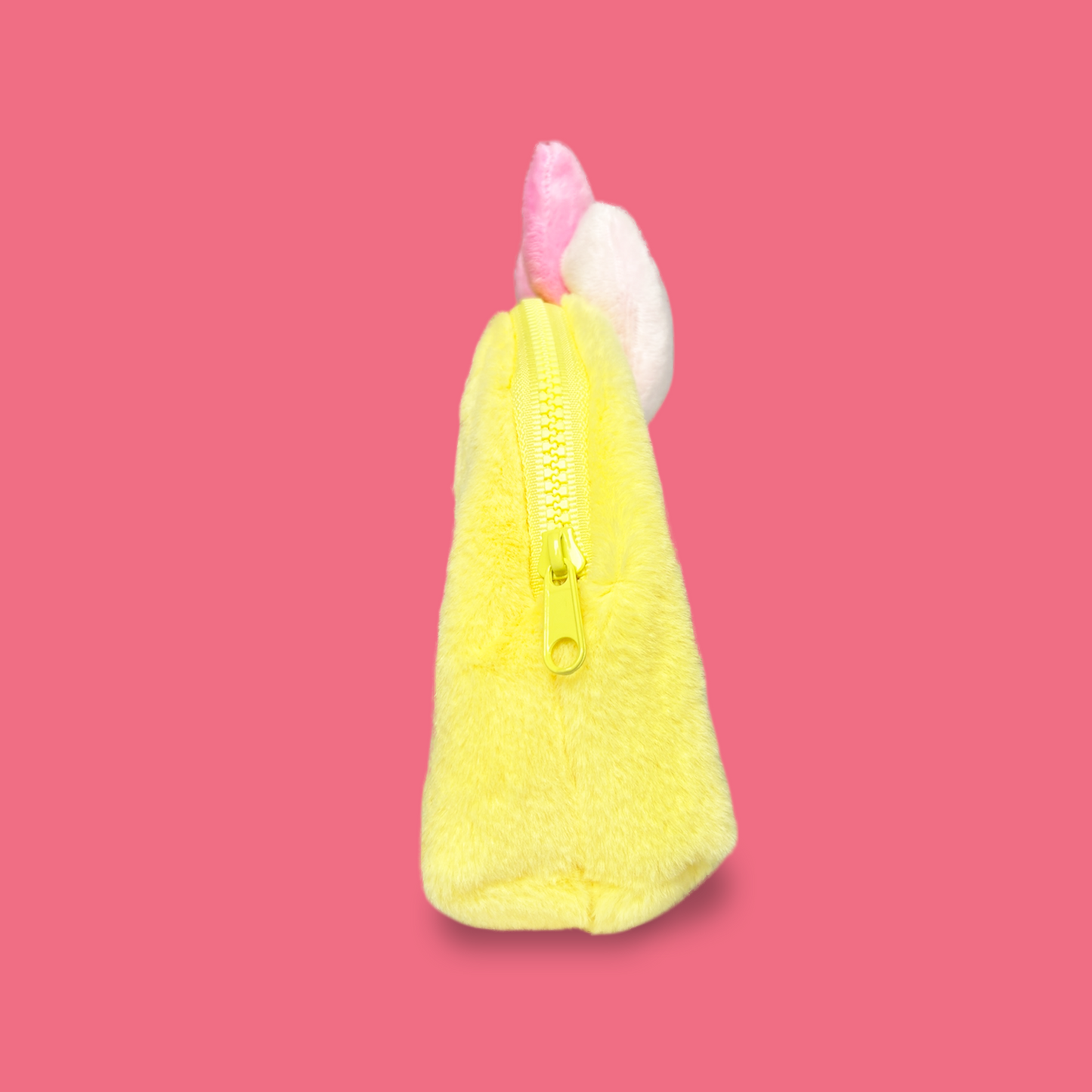 Sumikkogurashi 'Dreaming Tails' Plush Windowed Pouch