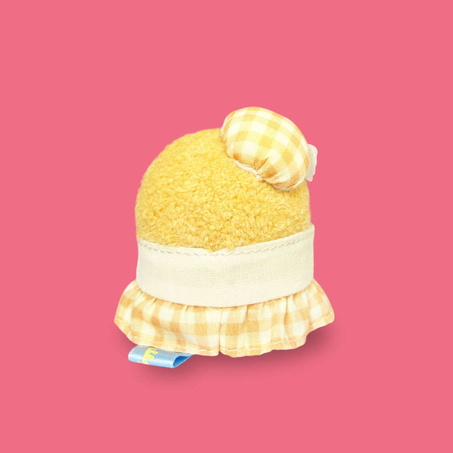 Sumikkogurashi 'Dreaming Tails' Mini Plush - Tonkatsu