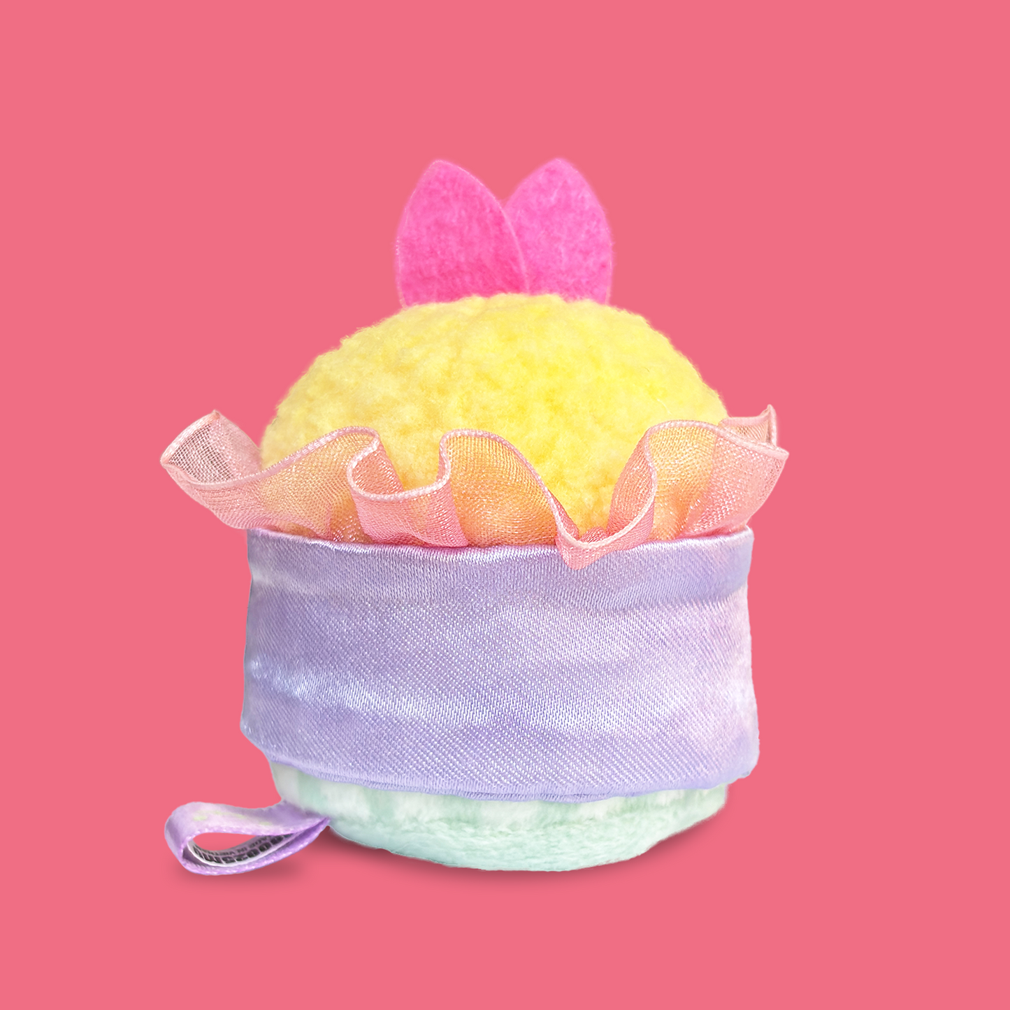 Sumikkogurashi 'Spooky Halloween' Mini Plush - Ebifurai no Shippo