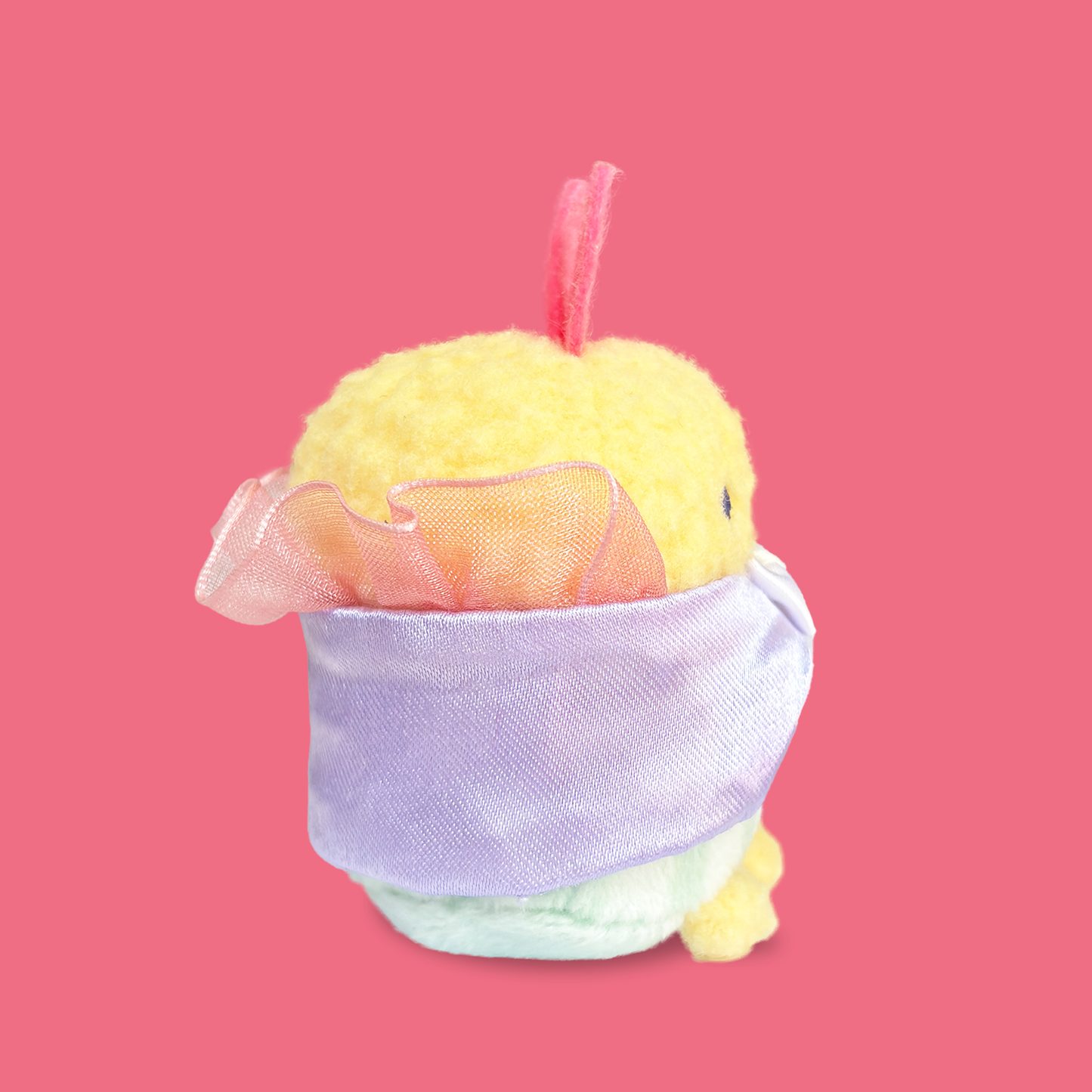 Sumikkogurashi 'Spooky Halloween' Mini Plush - Ebifurai no Shippo