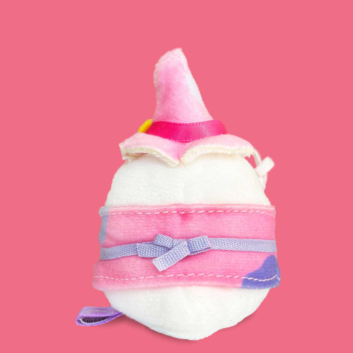 Sumikkogurashi 'Spooky Halloween' Mini Plush - Obake