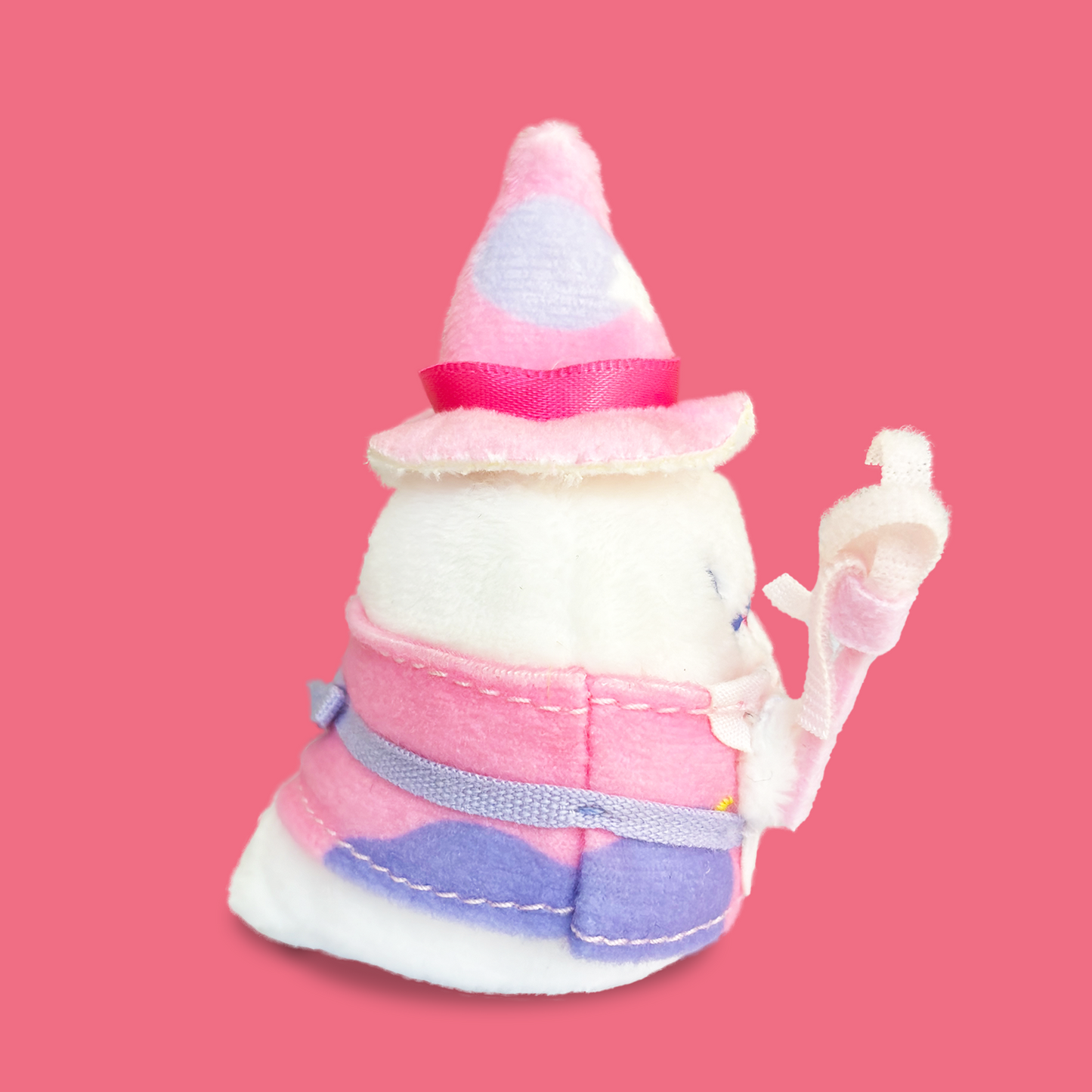 Sumikkogurashi 'Spooky Halloween' Mini Plush - Obake