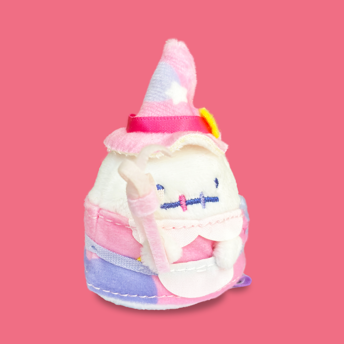 Sumikkogurashi 'Spooky Halloween' Mini Plush - Obake