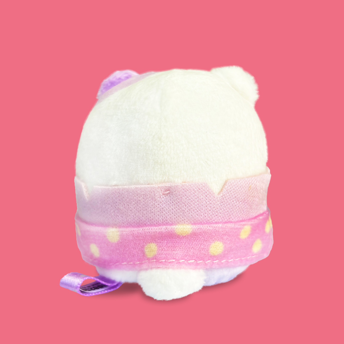Sumikkogurashi 'Spooky Halloween' Mini Plush - Shirokuma