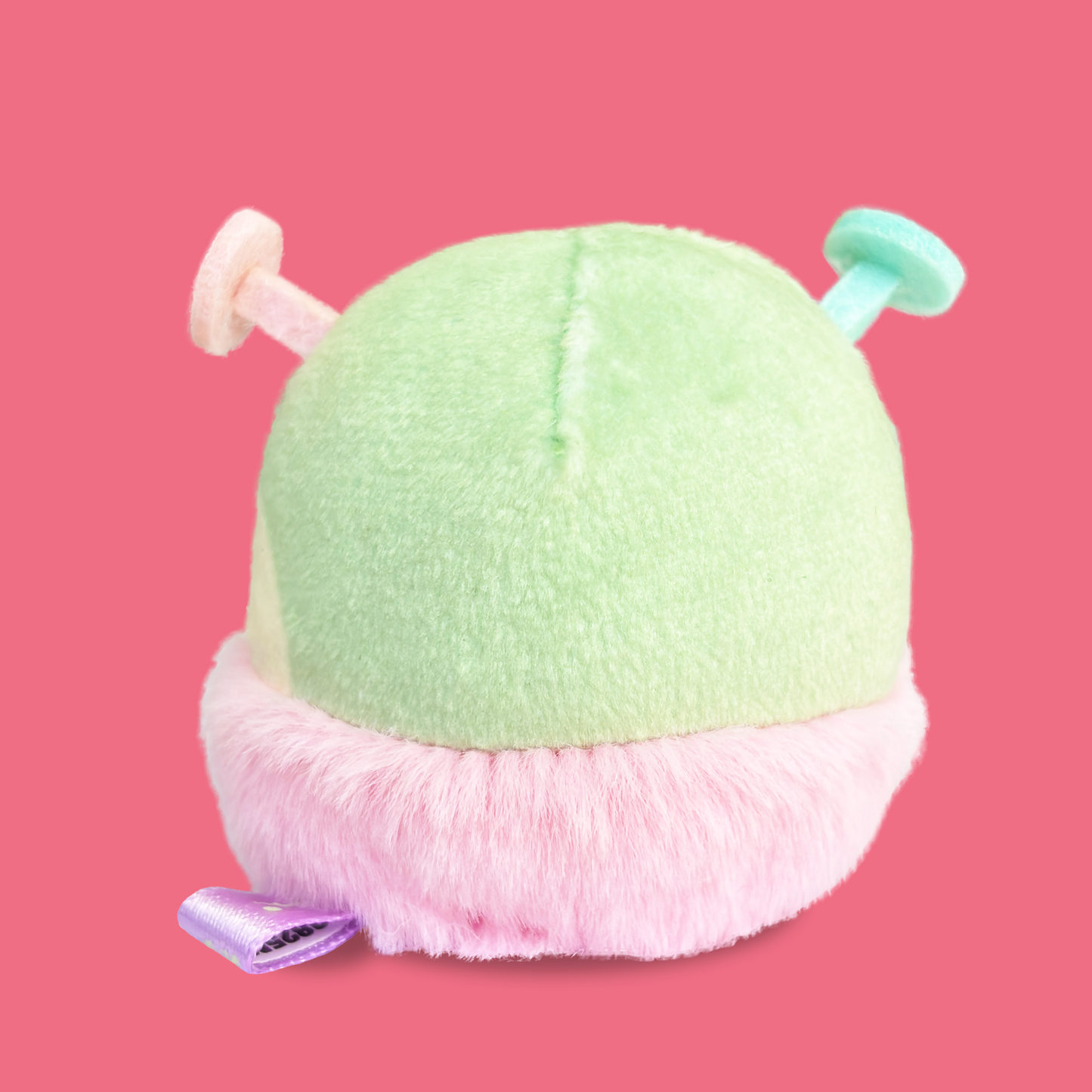 Sumikkogurashi 'Spooky Halloween' Mini Plush - Tapioca