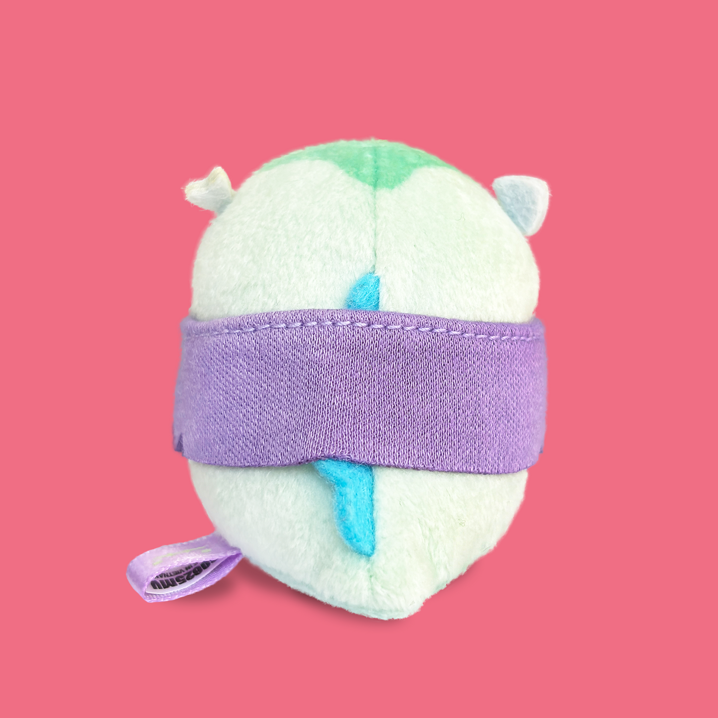 Sumikkogurashi 'Spooky Halloween' Mini Plush - Tokage
