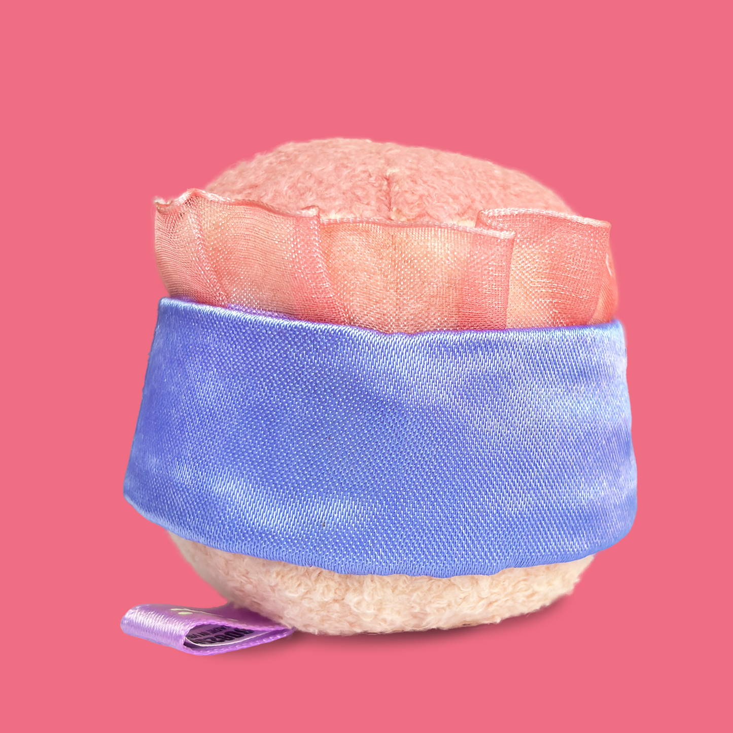 Sumikkogurashi 'Spooky Halloween' Mini Plush - Tonkatsu