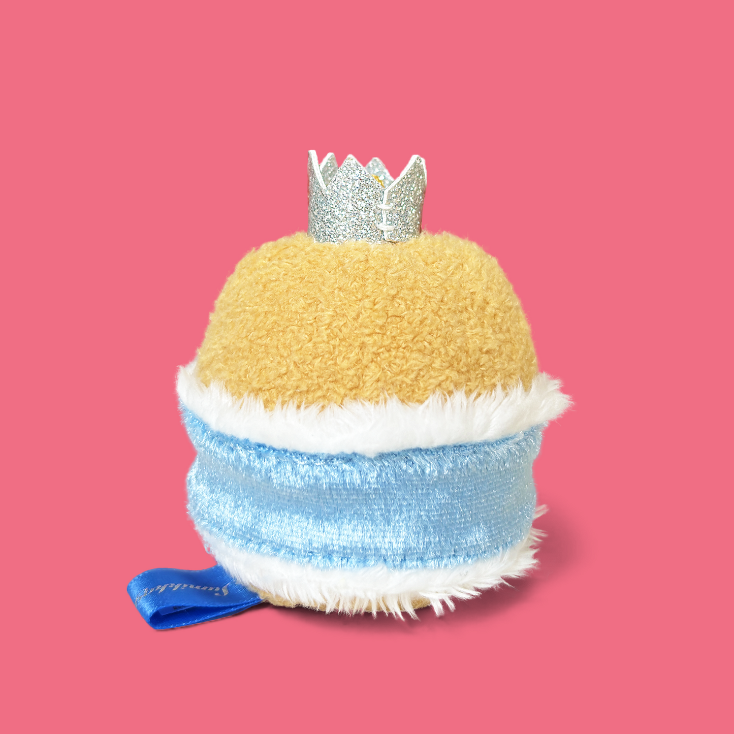 Sumikkogurashi 'Christmas' Mini Plush - Tonkatsu