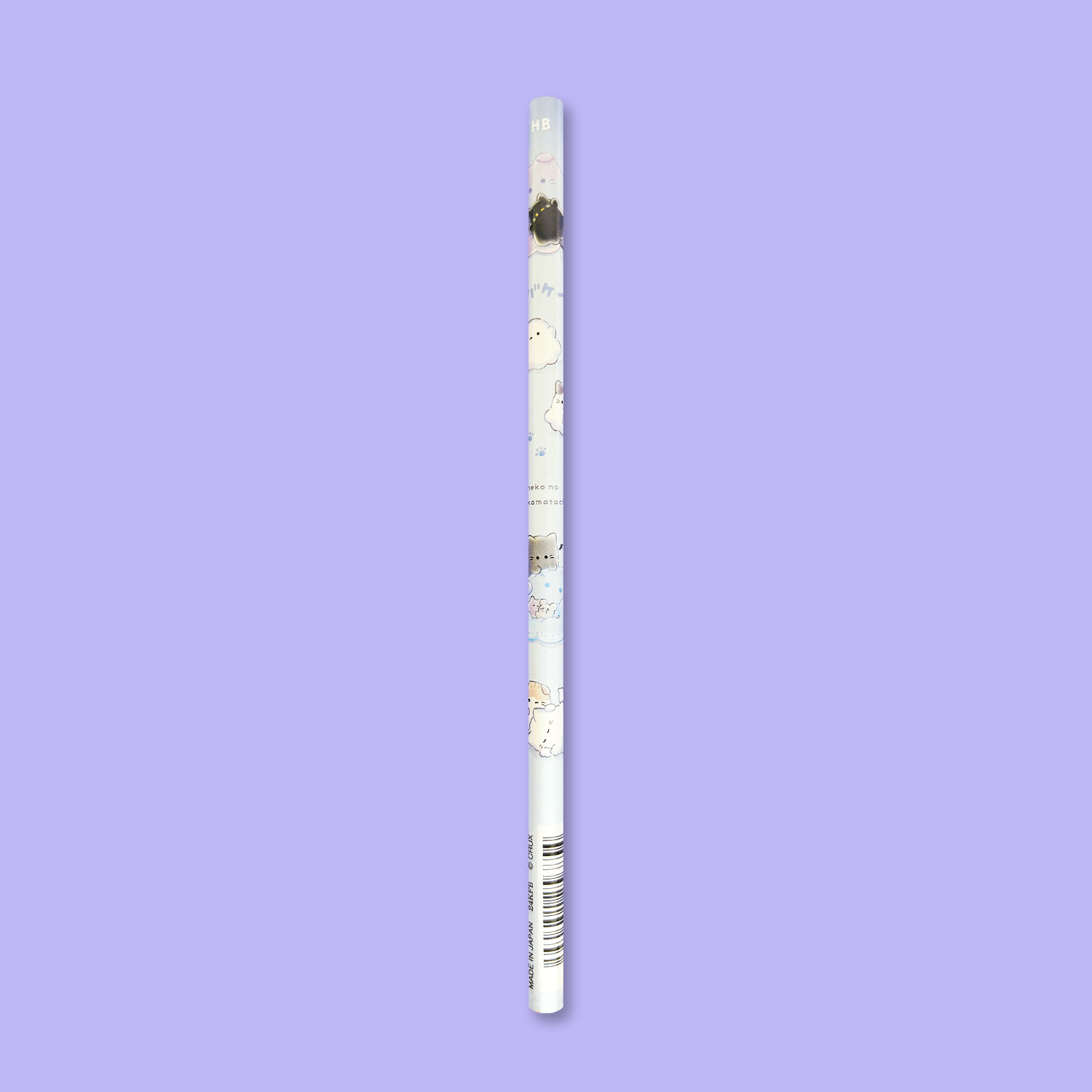 Obakenu HB Pencil - Nykankonu - Momohana