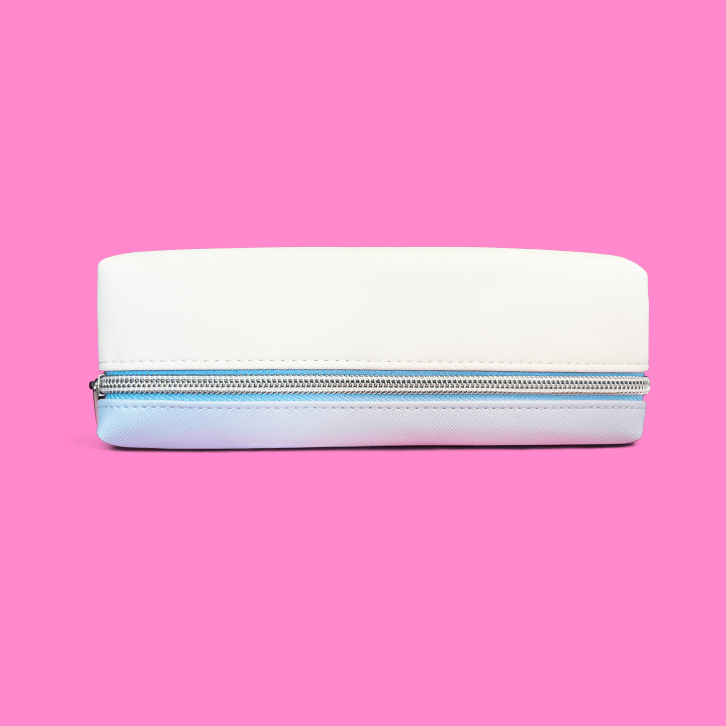Sanrio 2 Compartment Pencil Case - Cinnamoroll - Momohana