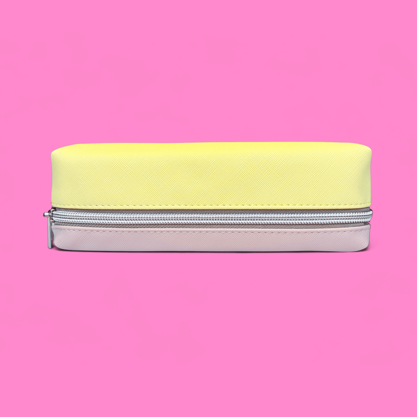 Sanrio 2 Compartment Pencil Case - Pompompurin - Momohana
