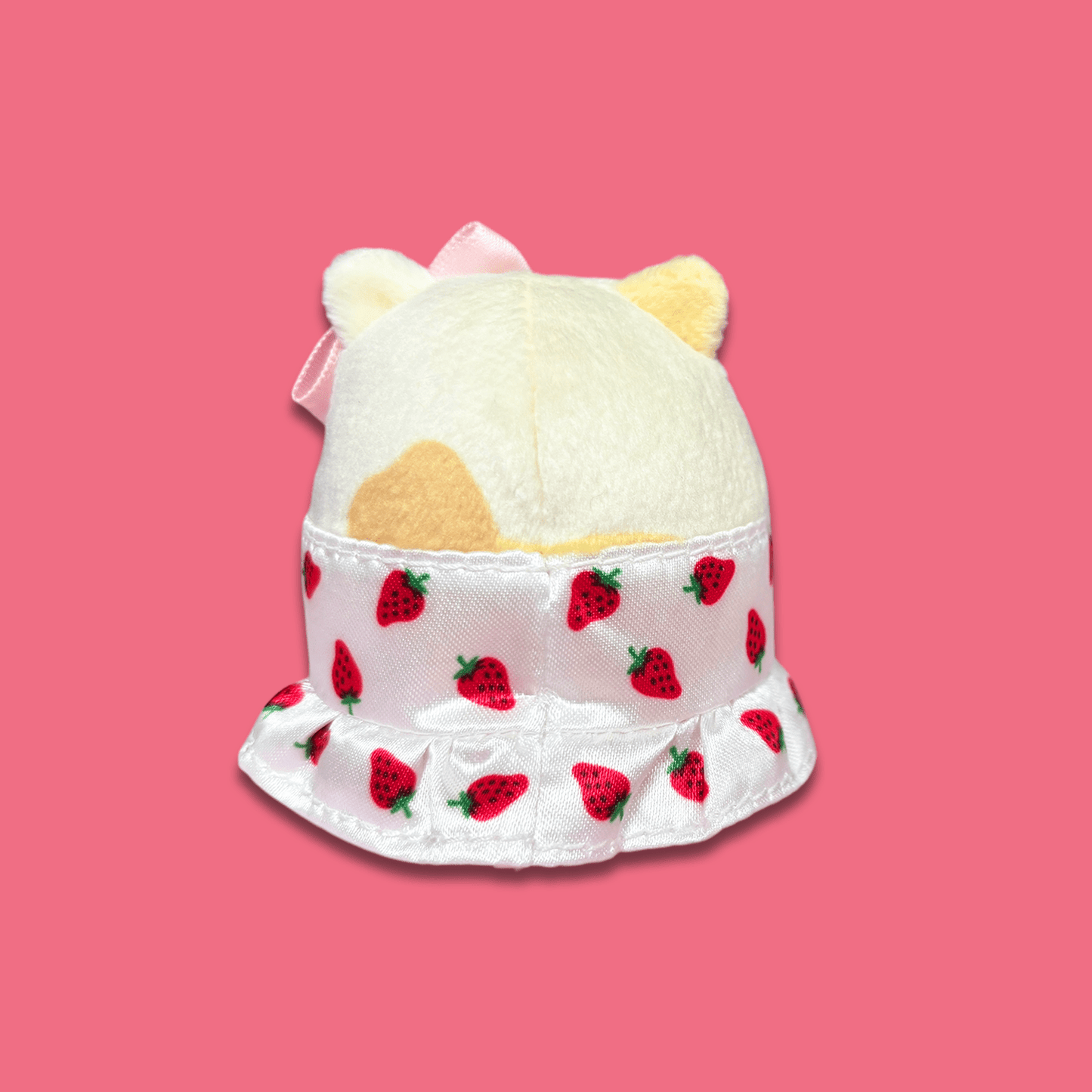 Sumikkogurashi x Sakuma Mini Plush - Neko - Momohana