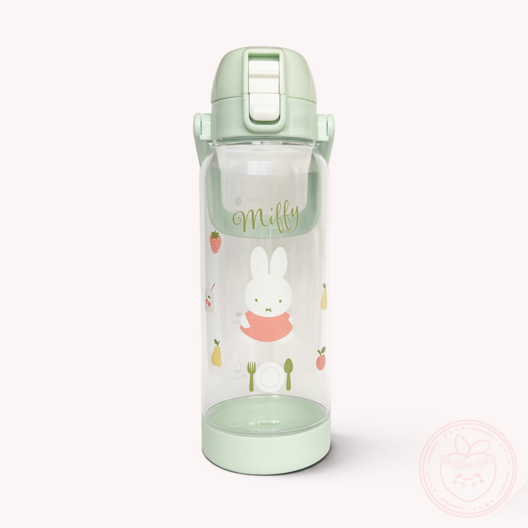 Miffy 1L Drink Bottle