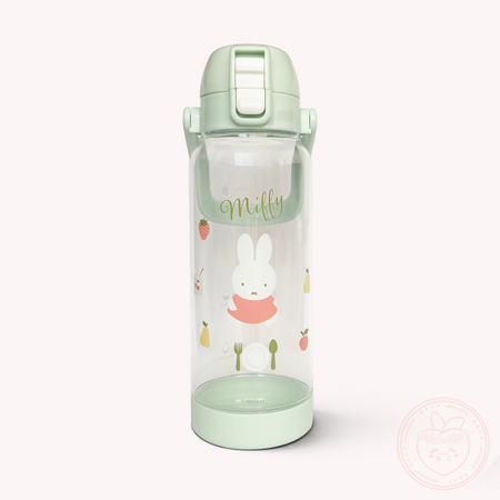 Miffy 1L Drink Bottle
