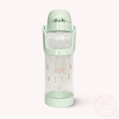 Miffy 1L Drink Bottle