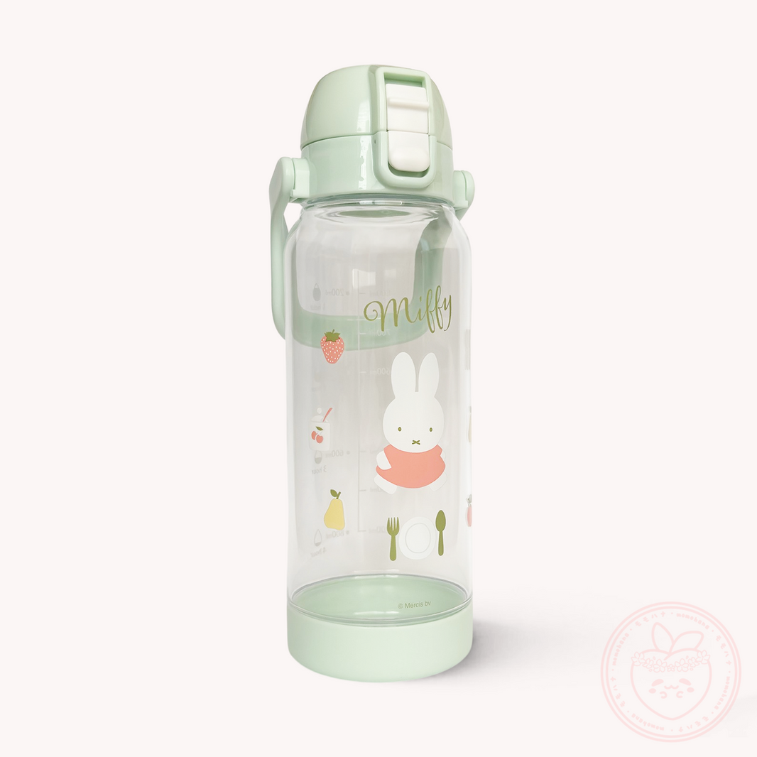 Miffy 1L Drink Bottle