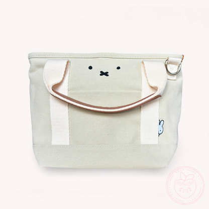 Miffy 2-in-1 Canvas Bag