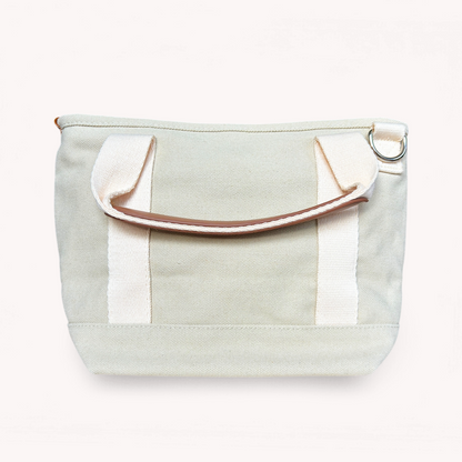 Miffy 2-in-1 Canvas Bag