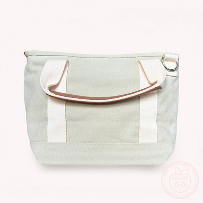 Miffy 2-in-1 Canvas Bag