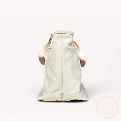 Miffy 2-in-1 Canvas Bag