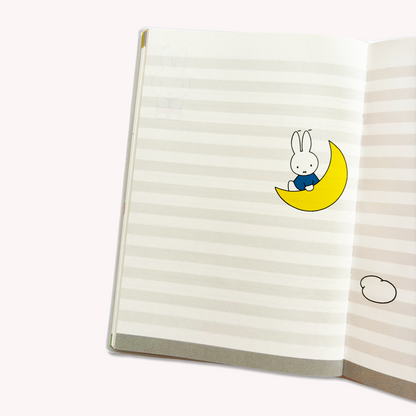 Miffy 2026 Schedule Book