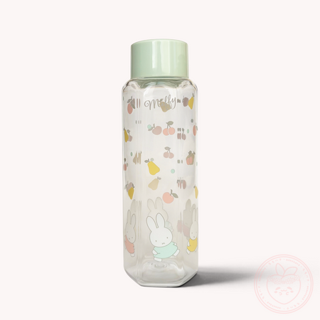Miffy 350ml Water Bottle