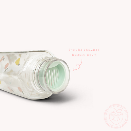 Miffy 350ml Water Bottle