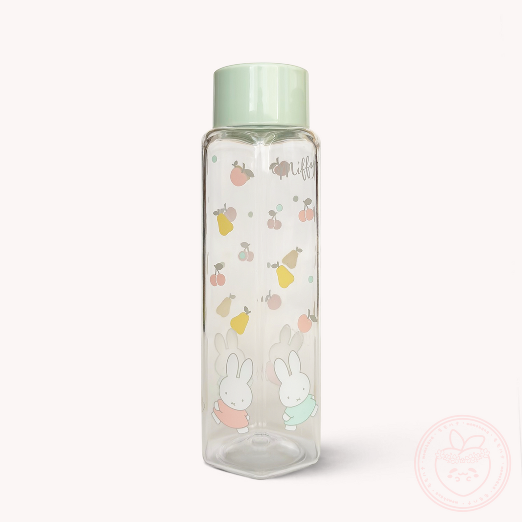 Miffy 350ml Water Bottle