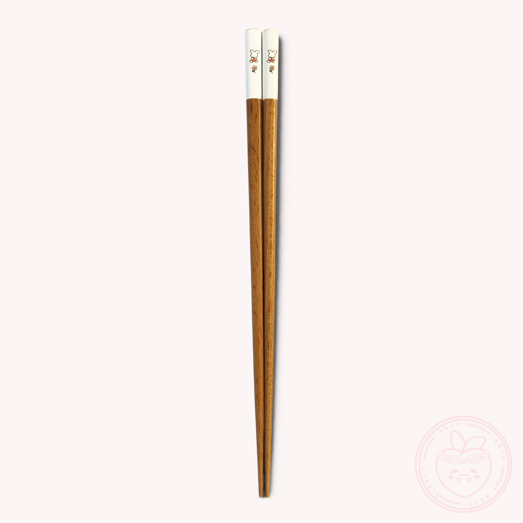 Miffy 70th Anniversary 23cm Chopsticks