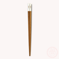 Miffy 70th Anniversary 23cm Chopsticks