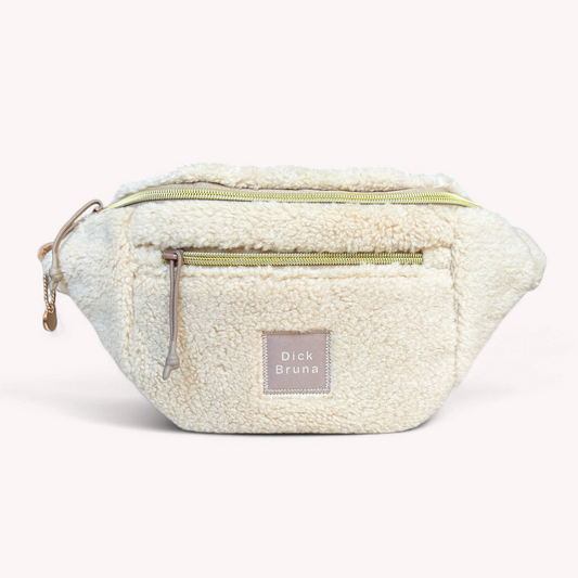 Miffy Boa Sling Bag