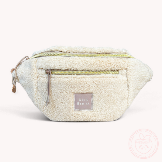 Miffy Boa Sling Bag