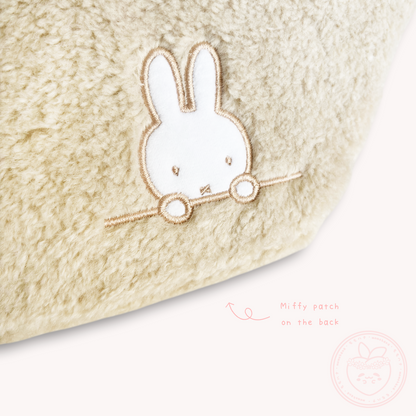 Miffy Boa Sling Bag
