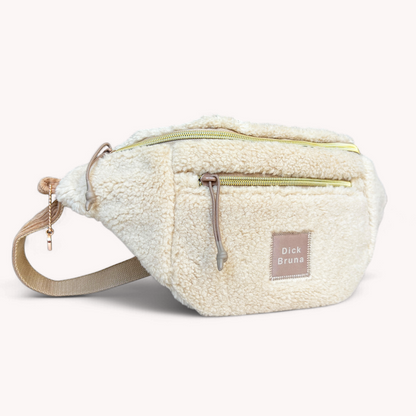 Miffy Boa Sling Bag