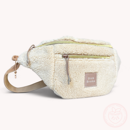 Miffy Boa Sling Bag
