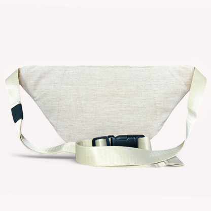Miffy Canvas Sling Bag