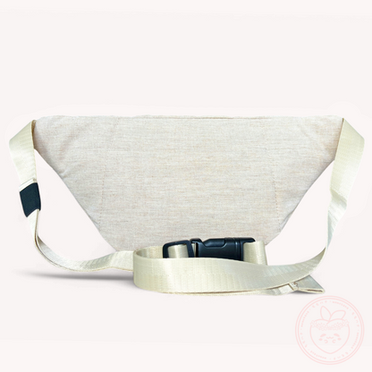 Miffy Canvas Sling Bag