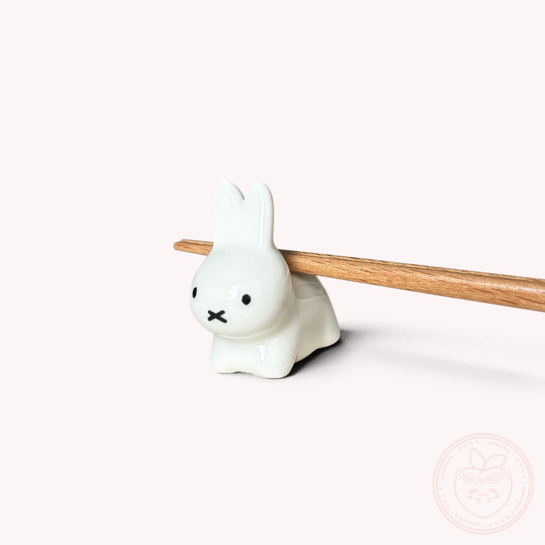 Miffy Chopstick Rest