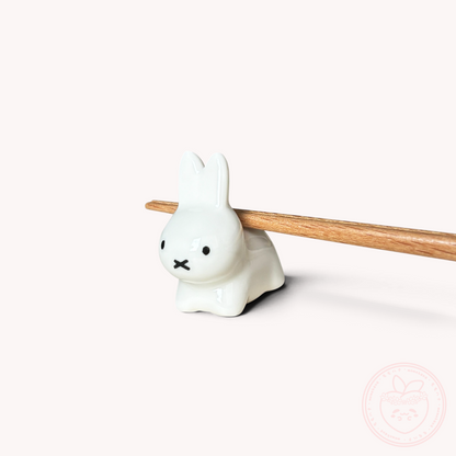 Miffy Chopstick Rest