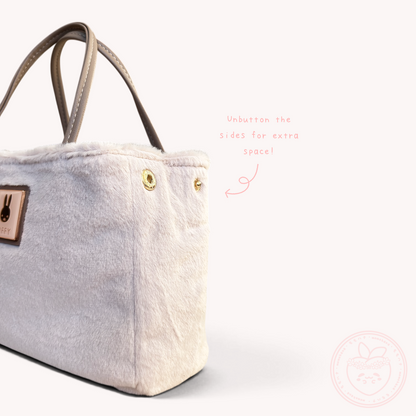 Miffy Mini Handbag