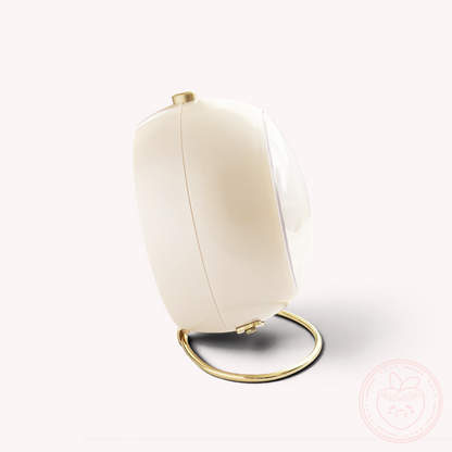 Miffy Ring Clock